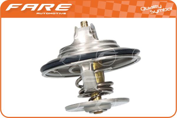 Thermostat, liquide de refroidissement FARE-RCH 22018
