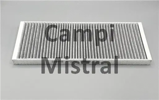 Filtre, air de l'habitacle Mistral Filter AVF0801C