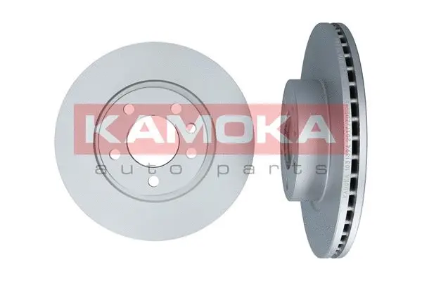 Disque de frein KAMOKA 1031394