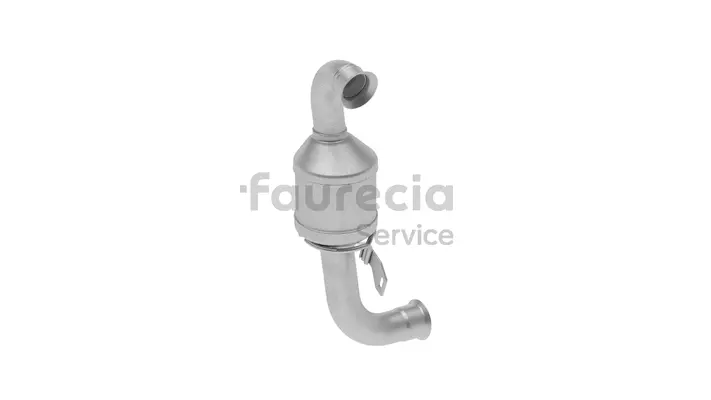 Catalyseur Faurecia FS15725K