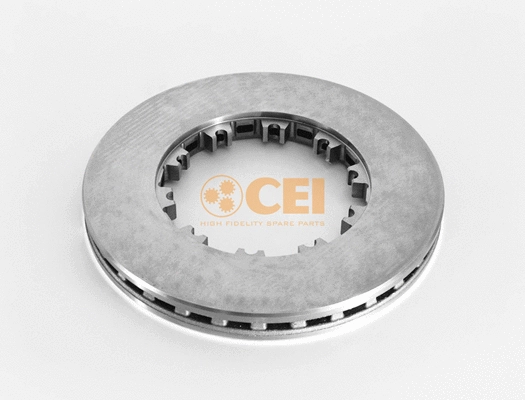 Disque de frein C.E.I. 215.081