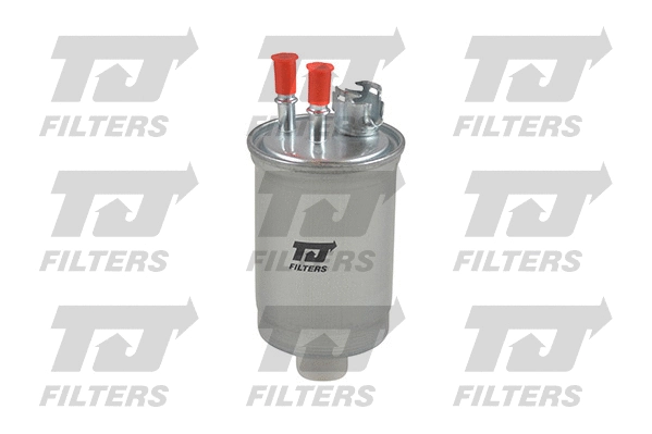 Filtre à carburant QUINTON HAZELL QFF0339