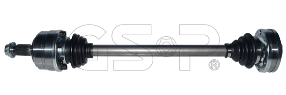 Arbre de transmission GSP-BR 235007