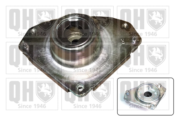 Coupelle de suspension QUINTON HAZELL EMR1836