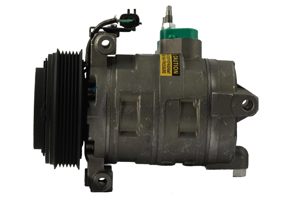 Compresseur, climatisation Airstal 10-1768
