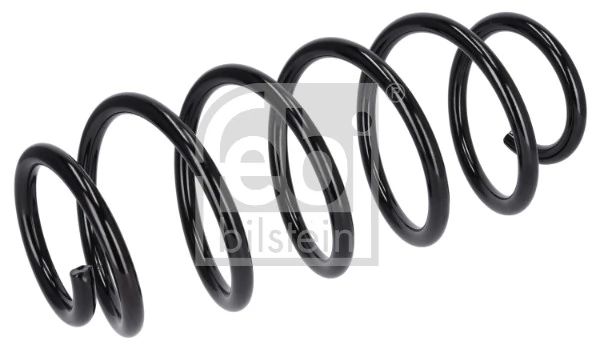 Ressort de suspension FEBI BILSTEIN 186245