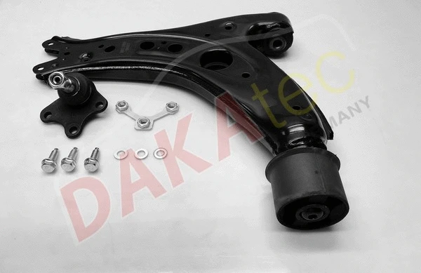 Bras de liaison, suspension de roue DAKAtec 100495