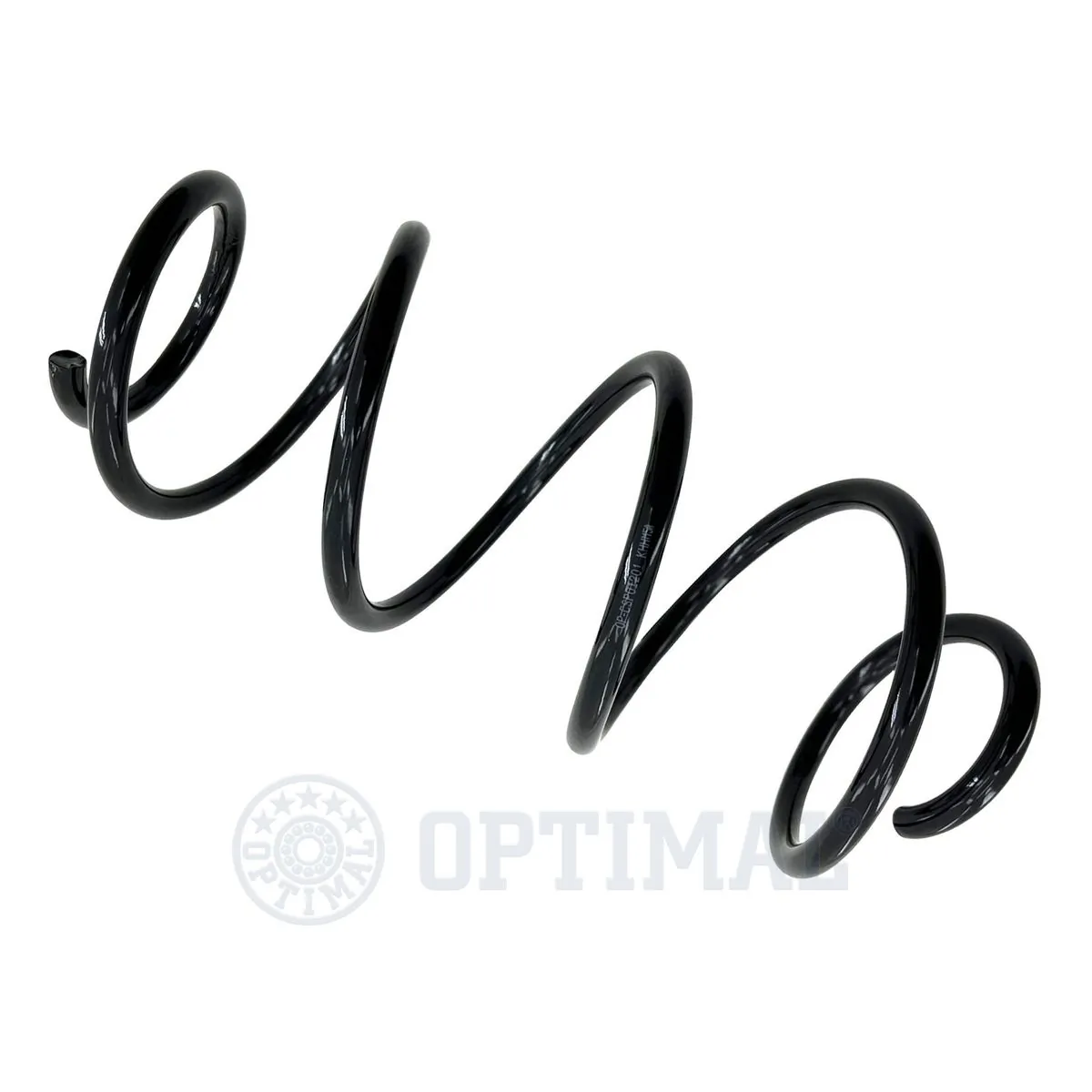 Ressort de suspension OPTIMAL OP-CSP01201