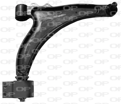 Bras de liaison, suspension de roue OPEN PARTS SSW1210.01