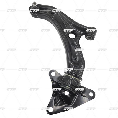 Bras de liaison, suspension de roue CTR CQ0081L