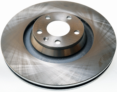 Disque de frein DENCKERMANN B130257