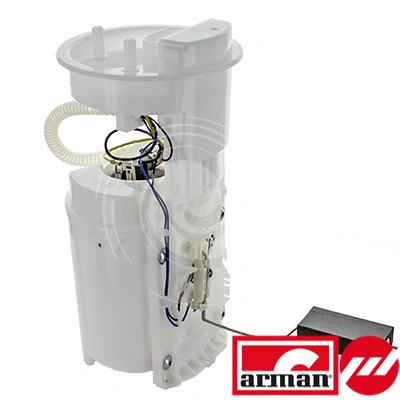 unité d'alimentation de carburant AUTOTEAM G2062AS