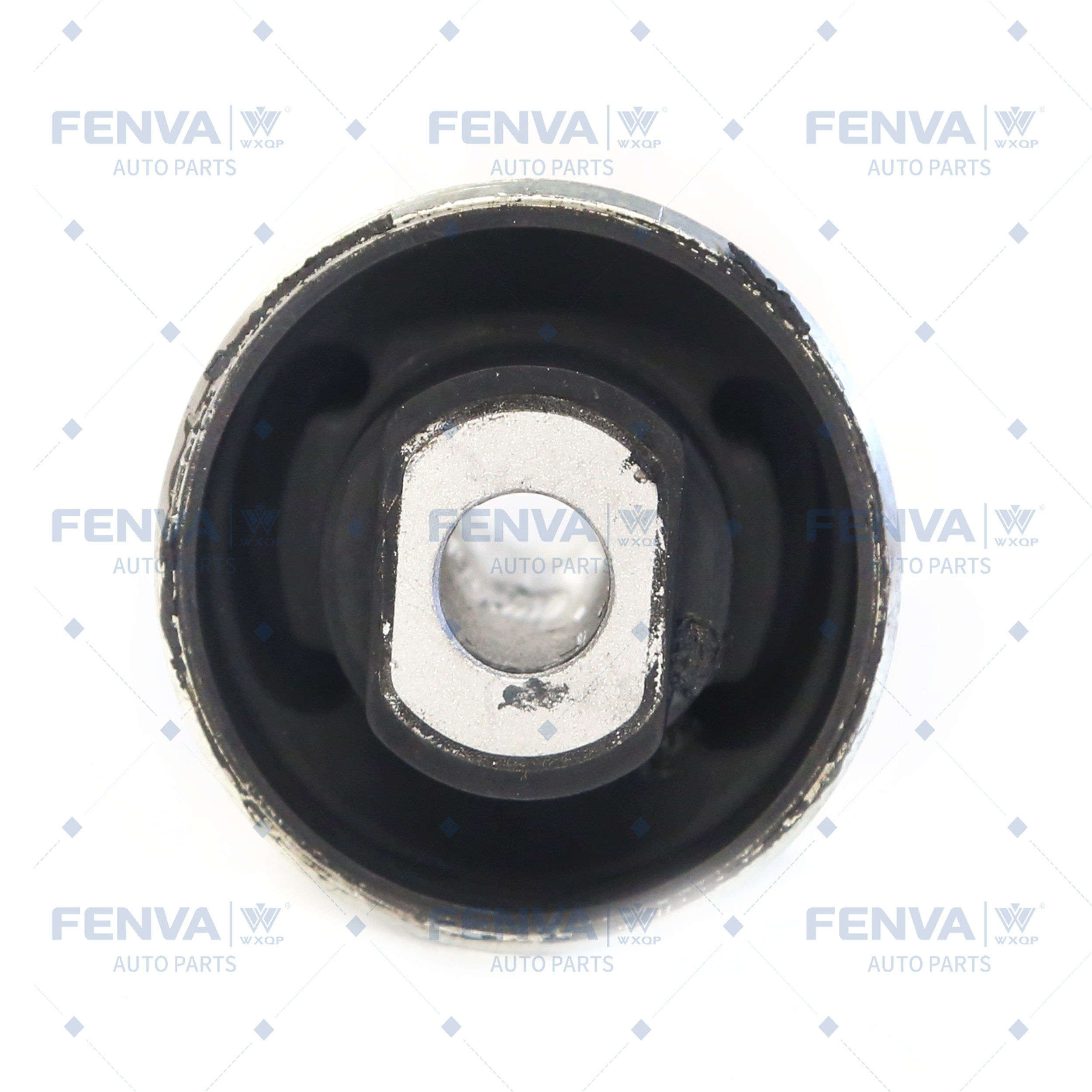 Suspension, corps de l'essieu WXQP 380355