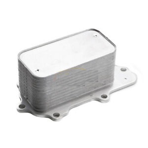 Radiateur d'huile ALLMAKES 68211440AAS