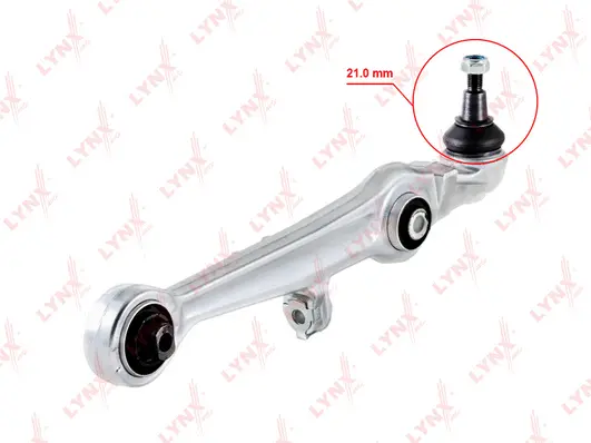 Bras de liaison, suspension de roue LYNXAUTO C5039LR