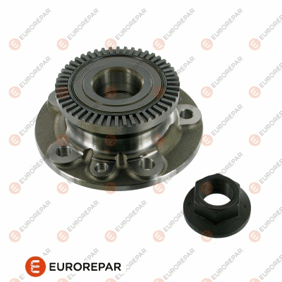 Kit de roulements de roue EUROREPAR 1681947580