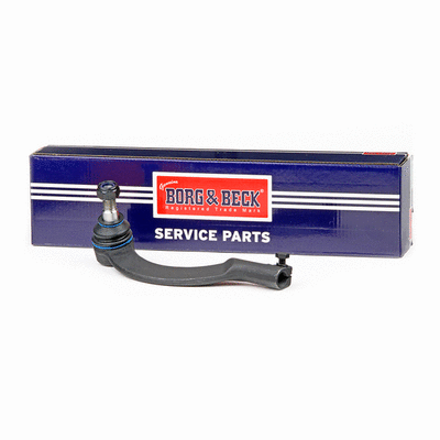 Rotule de barre de connexion BORG & BECK BTR4934