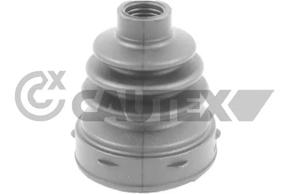 Joint-soufflet, arbre de commande CAUTEX 770114