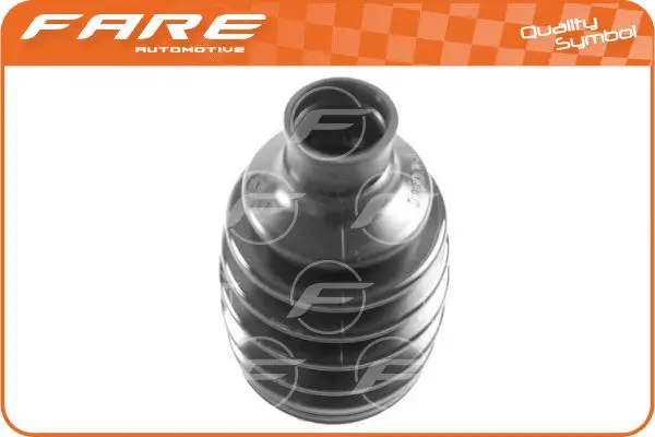 Joint-soufflet, arbre de commande FARE-CO 20238