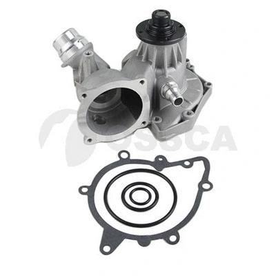 Pompe à eau, refroidissement du moteur OSSCA 43318