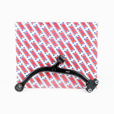 Bras de liaison, suspension de roue BORG & BECK BCA5850