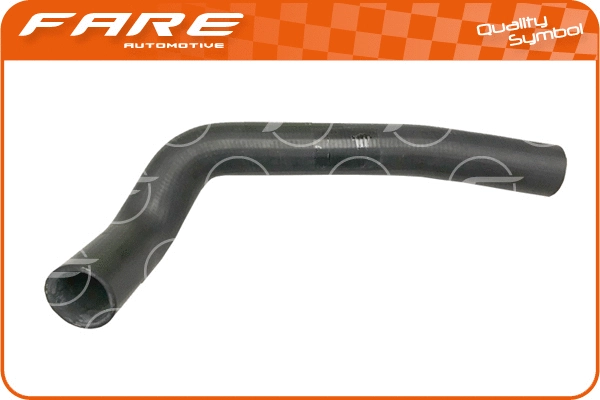 Durite de radiateur FARE SA 7562