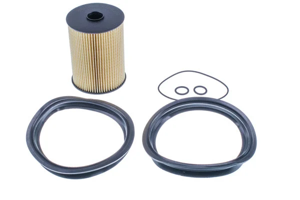 Filtre à carburant DENCKERMANN A110931