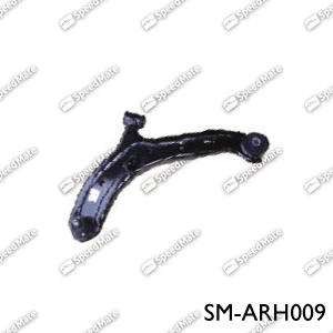 Bras de liaison, suspension de roue SpeedMate SM-ARH009