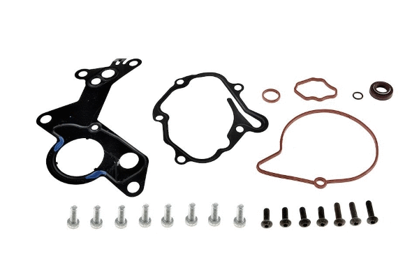 Kit de réparation, pompe à vide (freinage) MTR 12168084