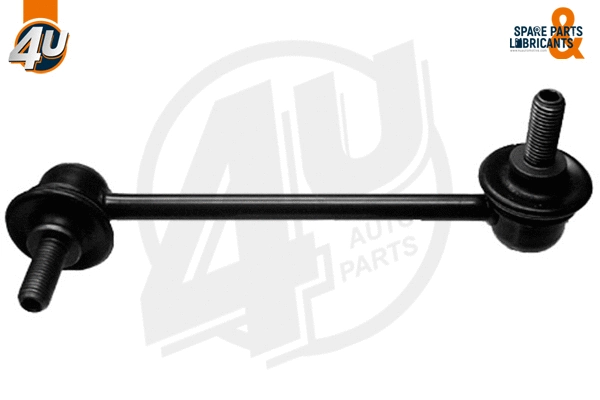 Entretoise/tige, stabilisateur 4U Autoparts F60537