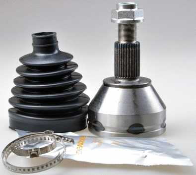 Jeu de joints, arbre de transmission DENCKERMANN C120290