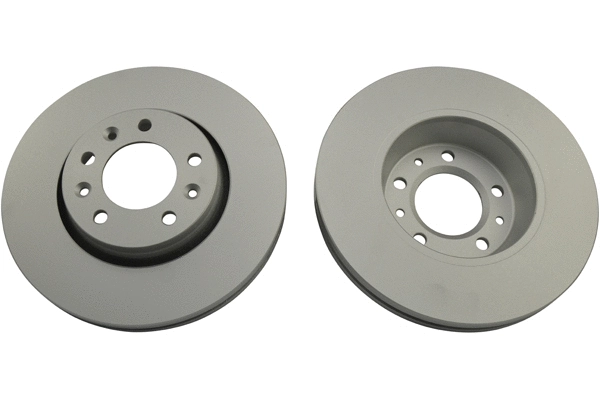 Disque de frein KAVO PARTS BR-9535-C