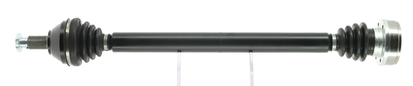 Arbre de transmission FRIESEN FDS1017