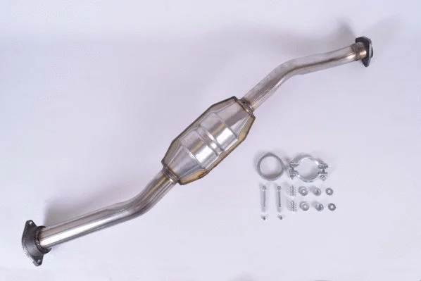 Catalyseur EEC FI6009T