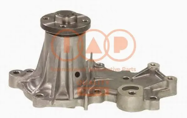 Pompe à eau, refroidissement du moteur IAP QUALITY PARTS 150-16050