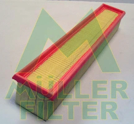 Filtre à air MULLER FILTER PA768