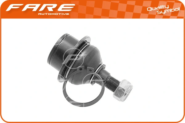 Rotule de suspension FARE SA RS150
