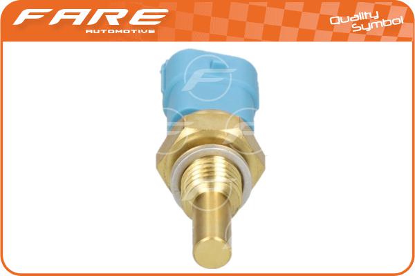 Sonde, température du liquide de refroidissement FARE-RCH 32646
