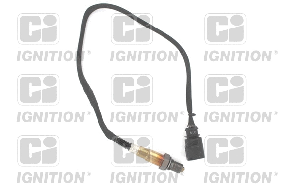 Sonde lambda QUINTON HAZELL XLOS1306