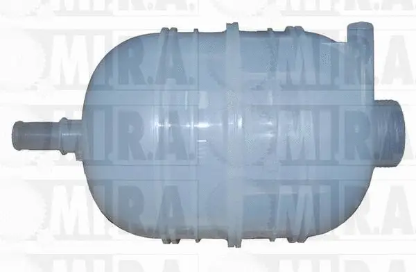 Caisse à eau, radiateur MI.R.A. 14/4323