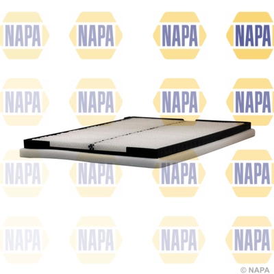 Filtre, air de l'habitacle NAPA NFC4230