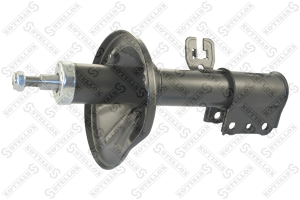 Amortisseur STELLOX 4114-0023-SX