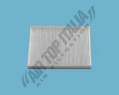 Filtre, air de l'habitacle ASTER ASF2329