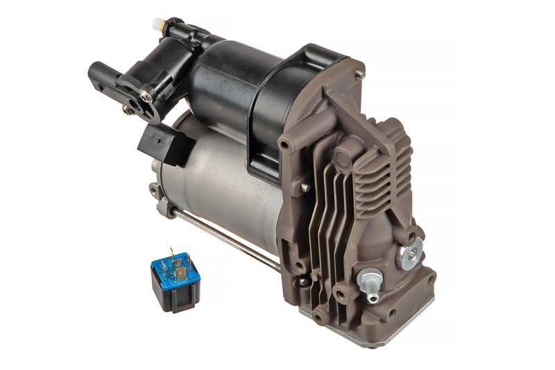 Compresseur, système d'air comprimé A.Z. Meisterteile AZMT-54-021-1013