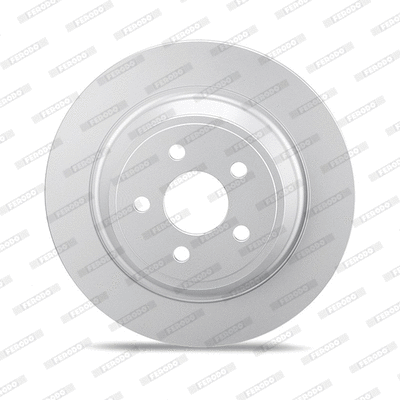 Disque de frein FERODO DDF2562C-1-D