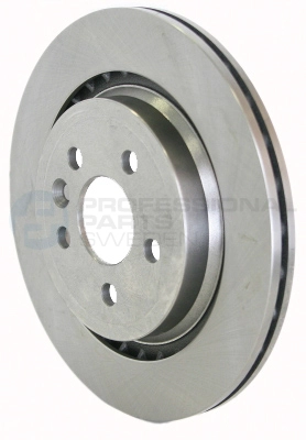 Disque de frein Professional Parts 51439060