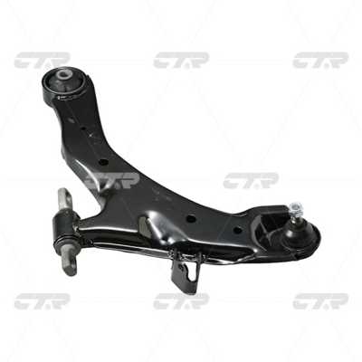 Bras de liaison, suspension de roue CTR CQ0133L