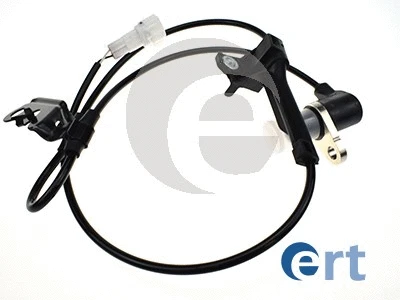 Capteur, vitesse de roue ERT 530188