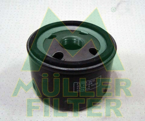 Filtre à huile MULLER FILTER FO272