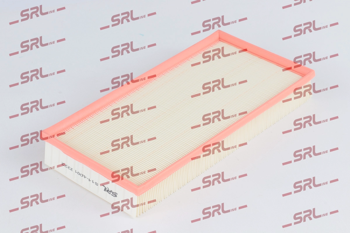 Filtre à air SRLine S11-4001